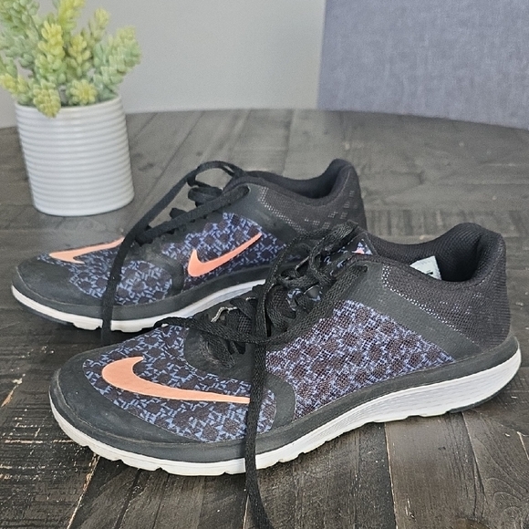 Nike Fitsole Lite Run 3 Size 7.5 - Picture 7 of 8